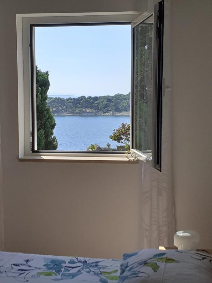 Apartment Zlata Rab Town Extérieur photo