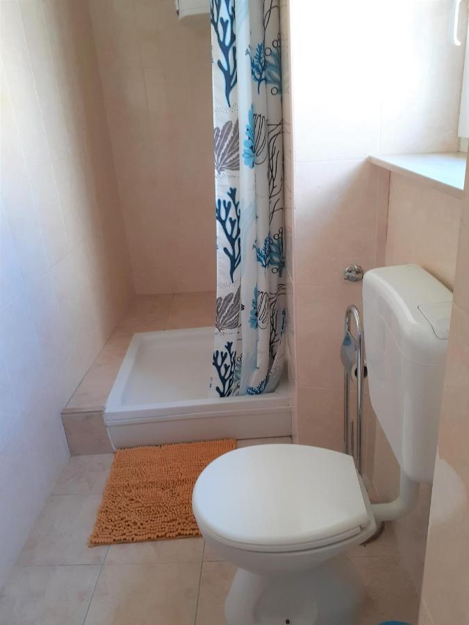 Apartment Zlata Rab Town Extérieur photo