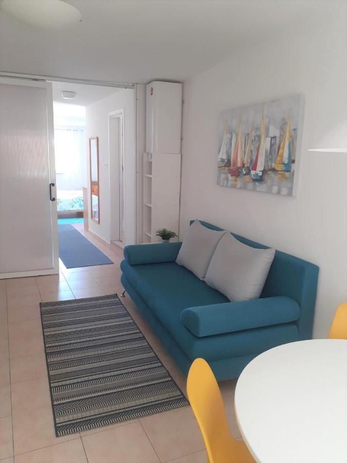 Apartment Zlata Rab Town Extérieur photo