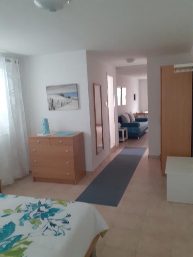 Apartment Zlata Rab Town Extérieur photo
